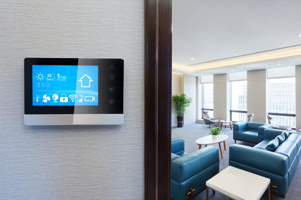 Smart Homes Dave Derrenbaker Water Pointe Realty Group
