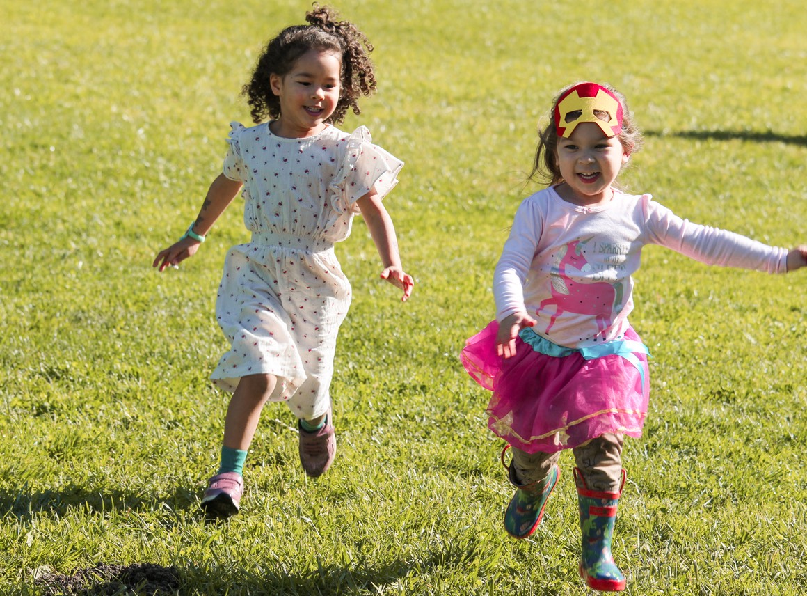 Sheffield Village Park 2023