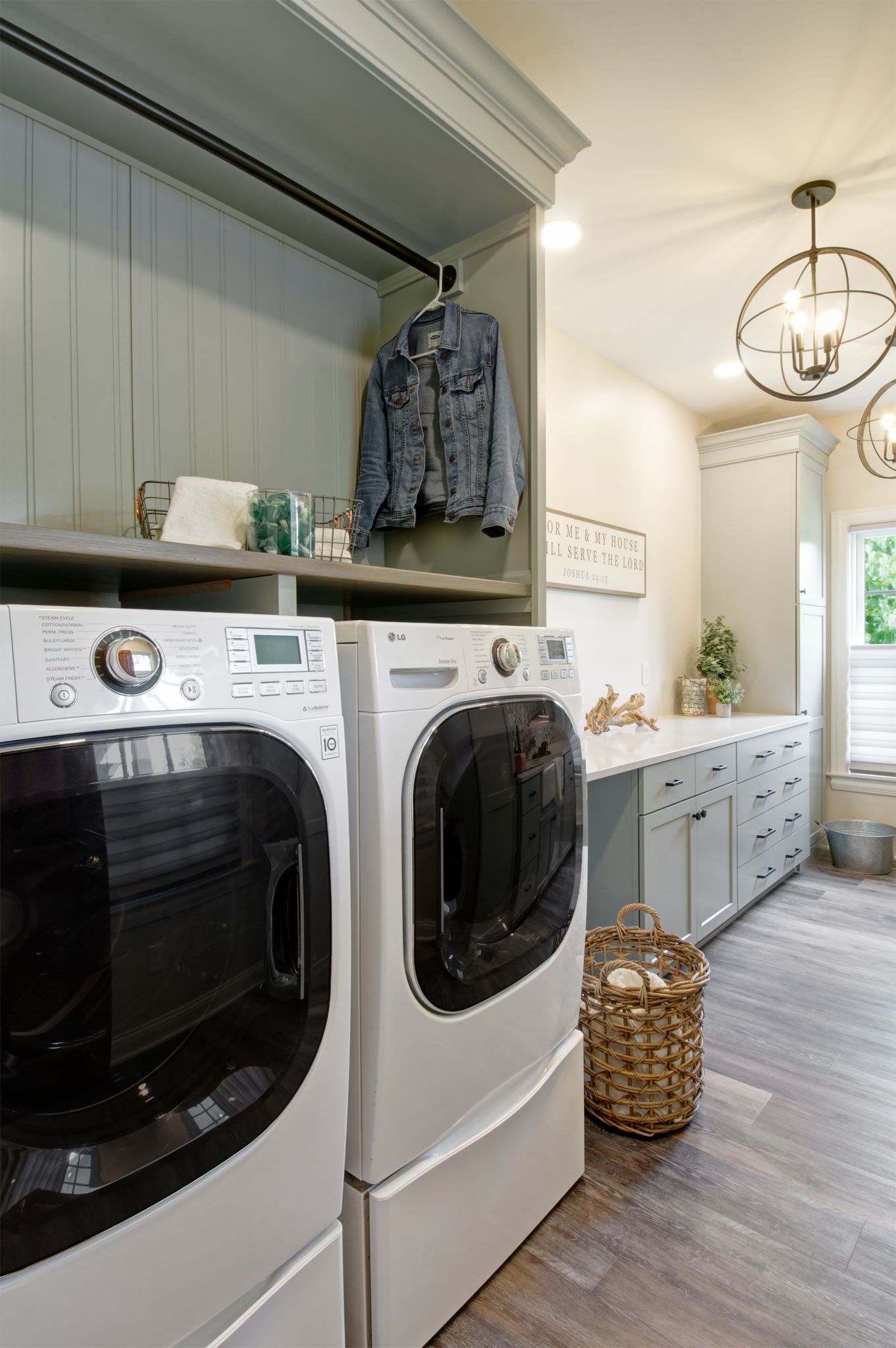 5 Elements Every Laundry Room Remodel Should Include Laundry Room