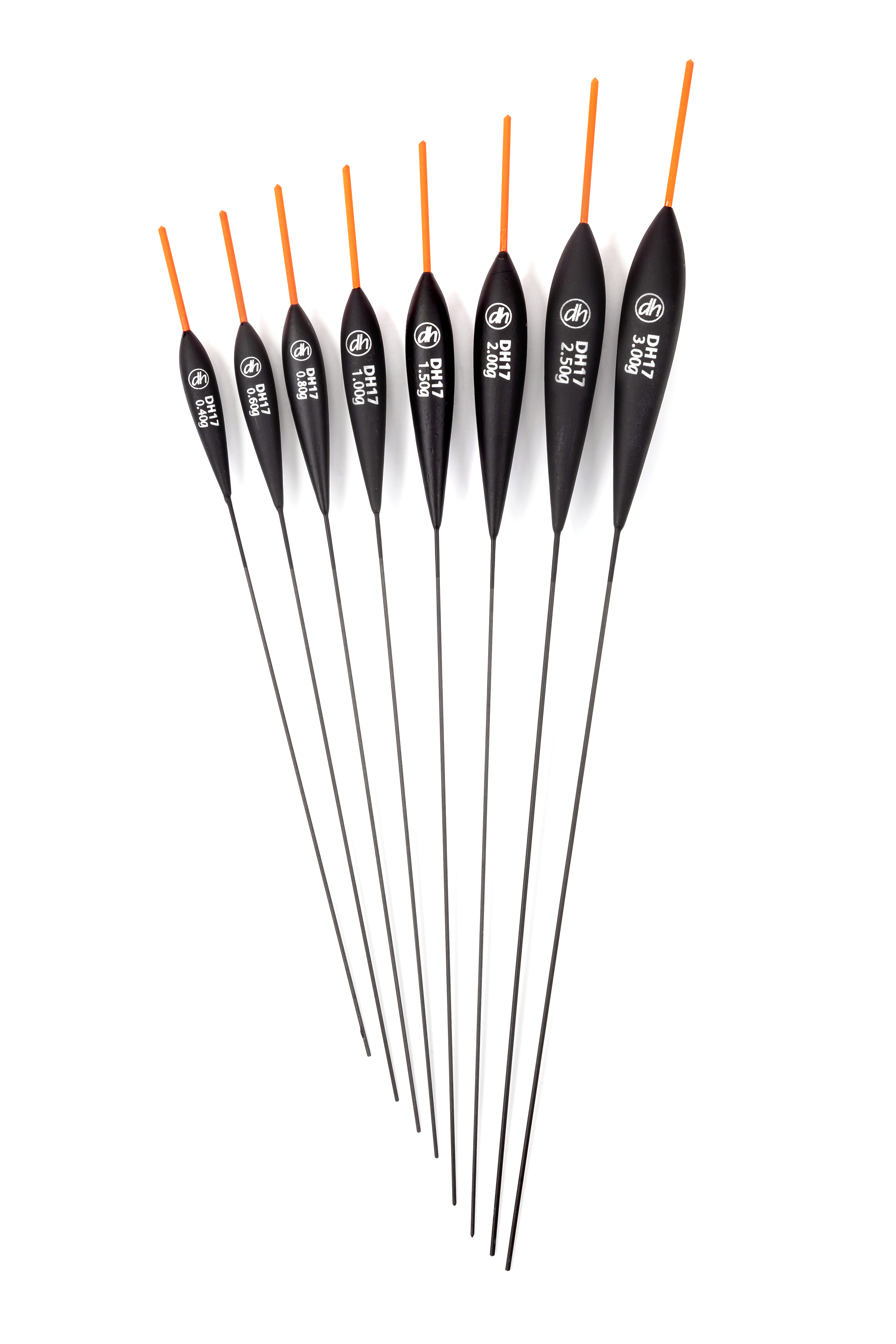 Pole Floats Dave Harrell Angling