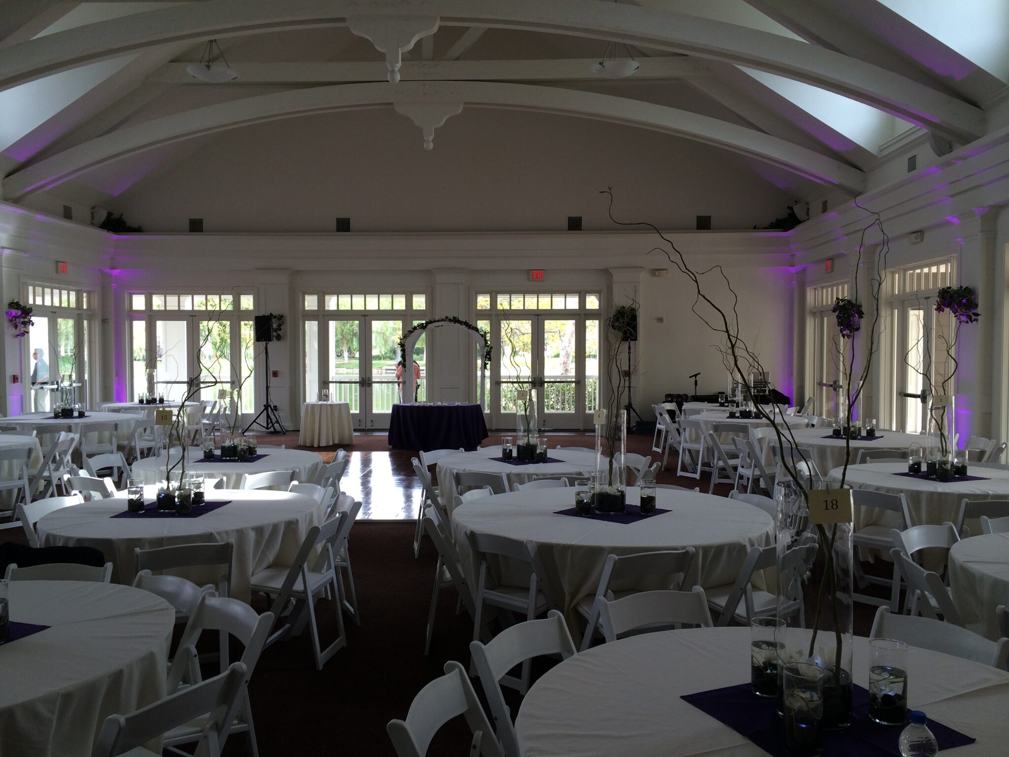 Jennifer and Matthew's Wedding August 2nd 2014 Dave Mancini MC DJ