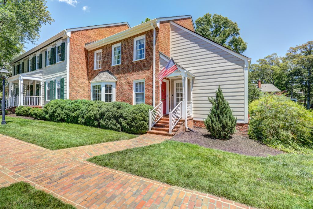 Representing Richmond Virginia's finest properties in Westhampton