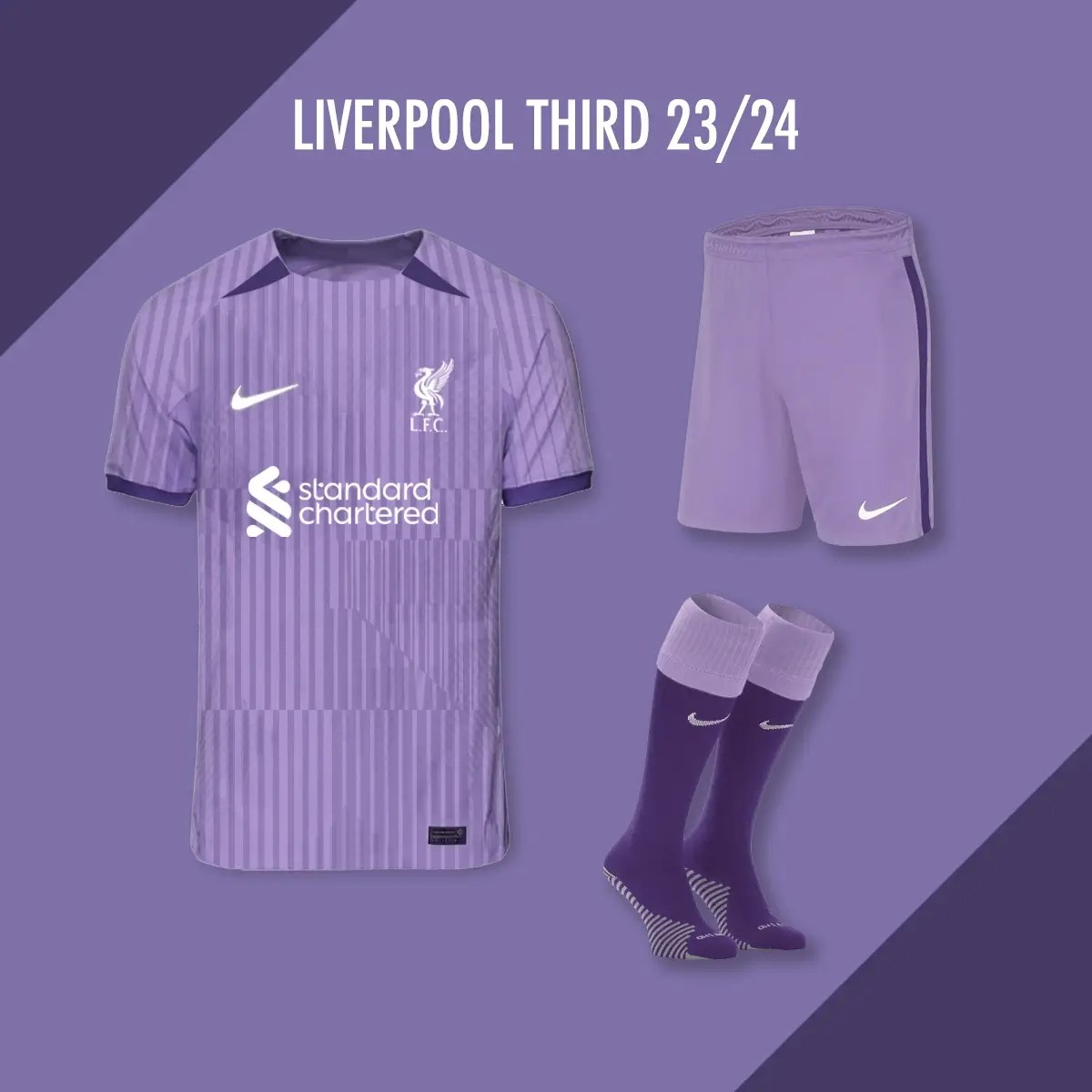PREDICTED Liverpool third kit 23/24 DaveOCKOP