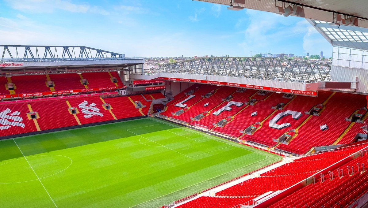 Anfield Road's new £80 million stand hits roadblock DaveOCKOP