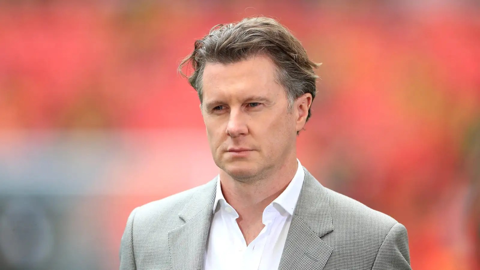 Steve McManaman believes Liverpool have an underrated superstar 'He