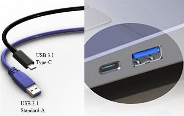 Reversible USB Connectors Coming Soon! Reversible USB Connectors Coming Soon!
