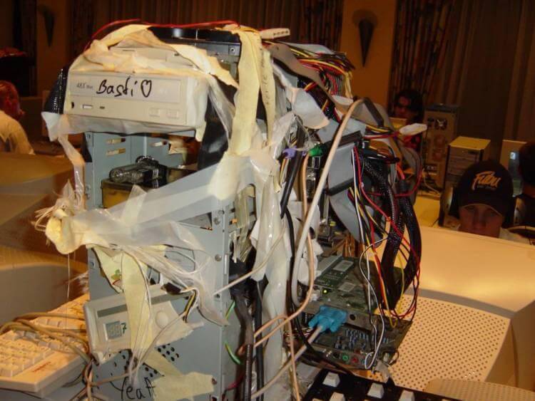 How Often Do You Upgrade Your PC? Daves Computer Tips