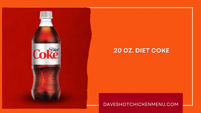 20 oz. Diet Coke How much caffeine in 20 oz diet coke