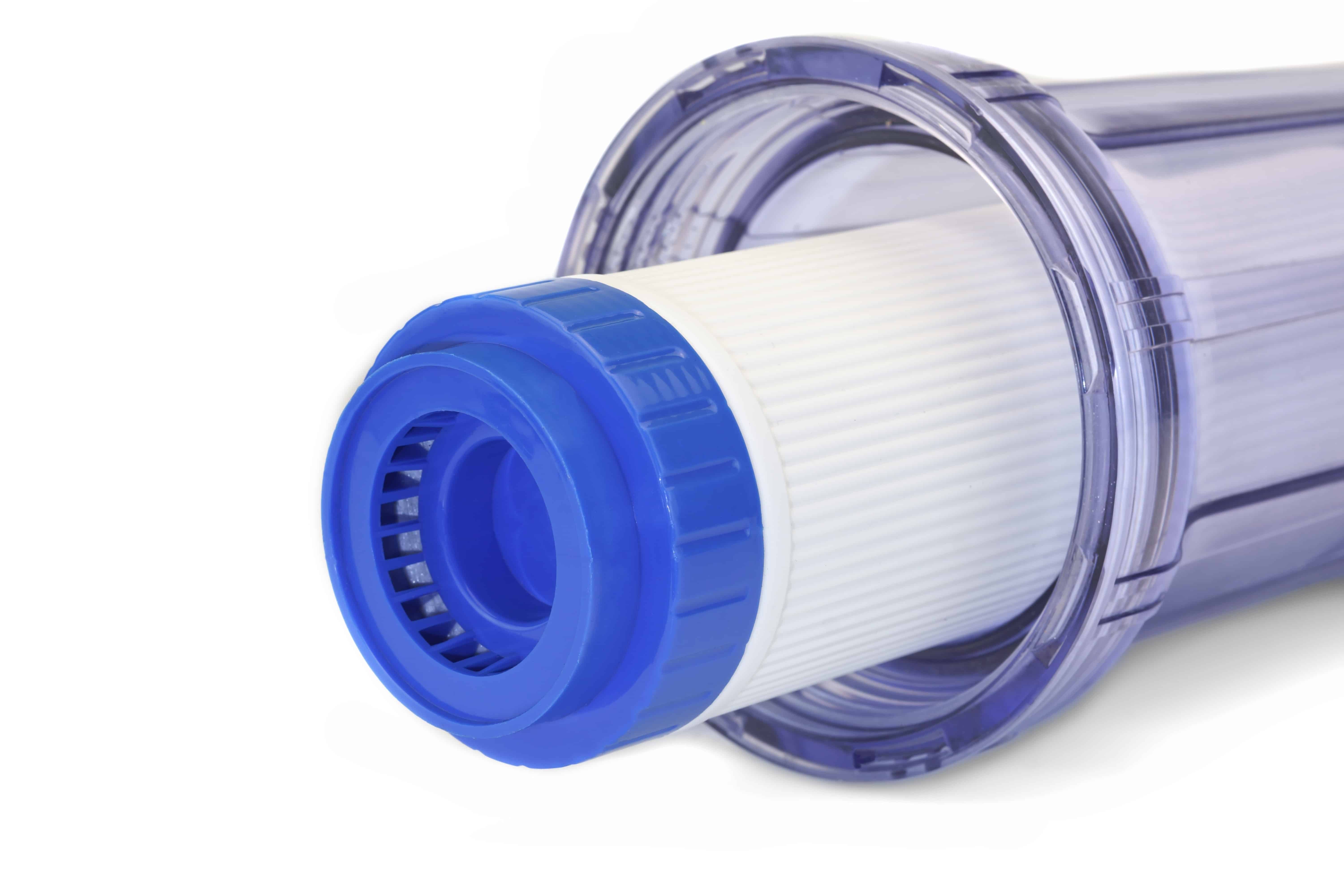 Will a Refrigerator Work Without a Water Filter? Dave Smith Appliance