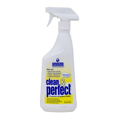 CLEAN & PERFECT | Dave's Pool Store & Service