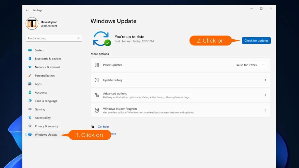 How to Make Your Computer Startup Faster Steps for a Fast Boot