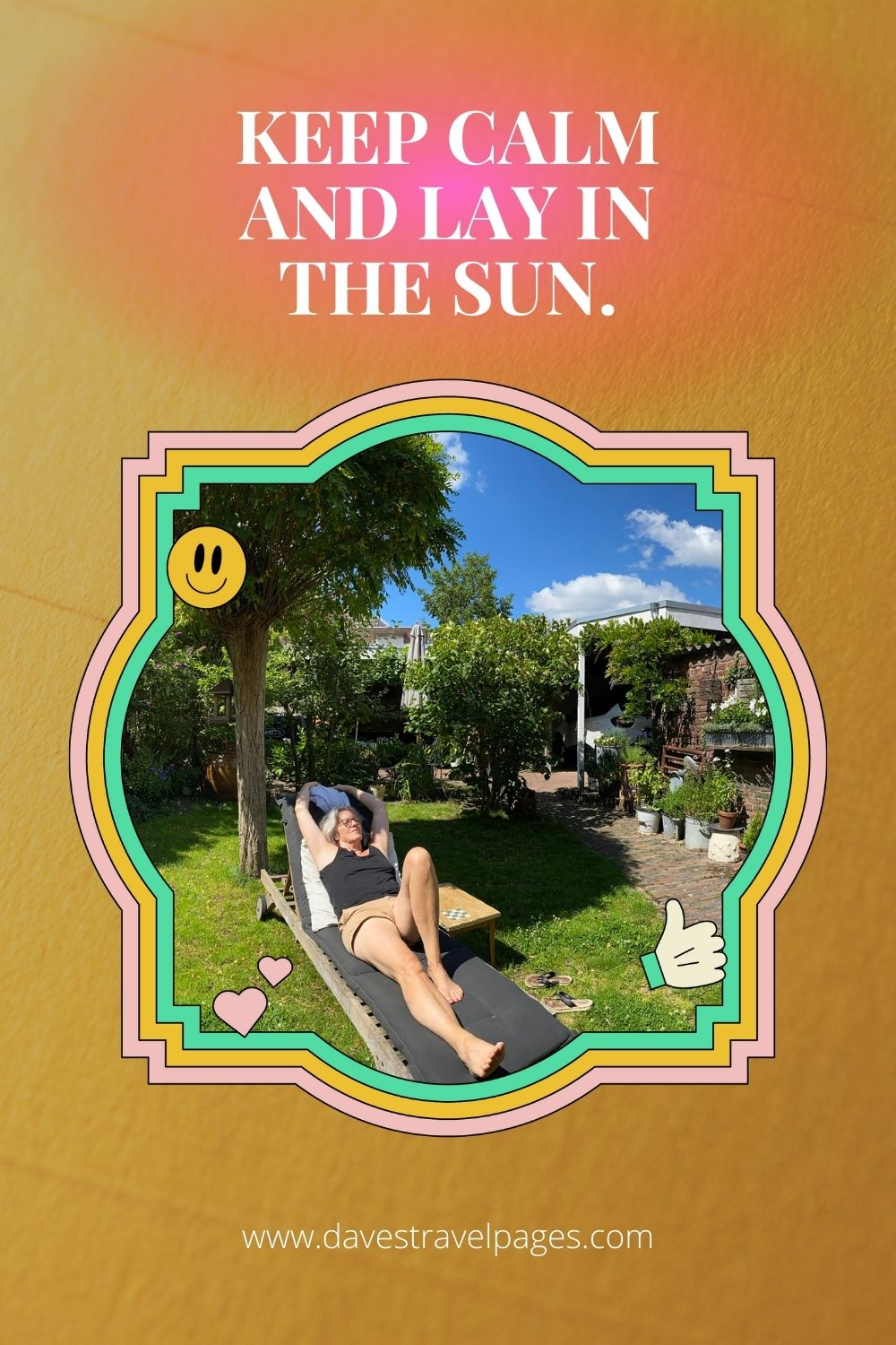 150 + Sunshine Captions For Instagram To Brighten Up Your Day!