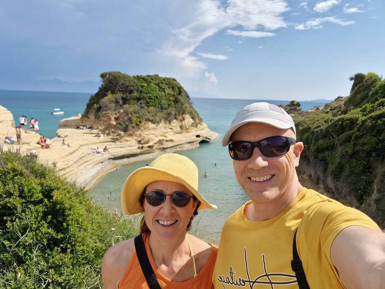 How To Get From Athens To Corfu In 2024 All Travel Options