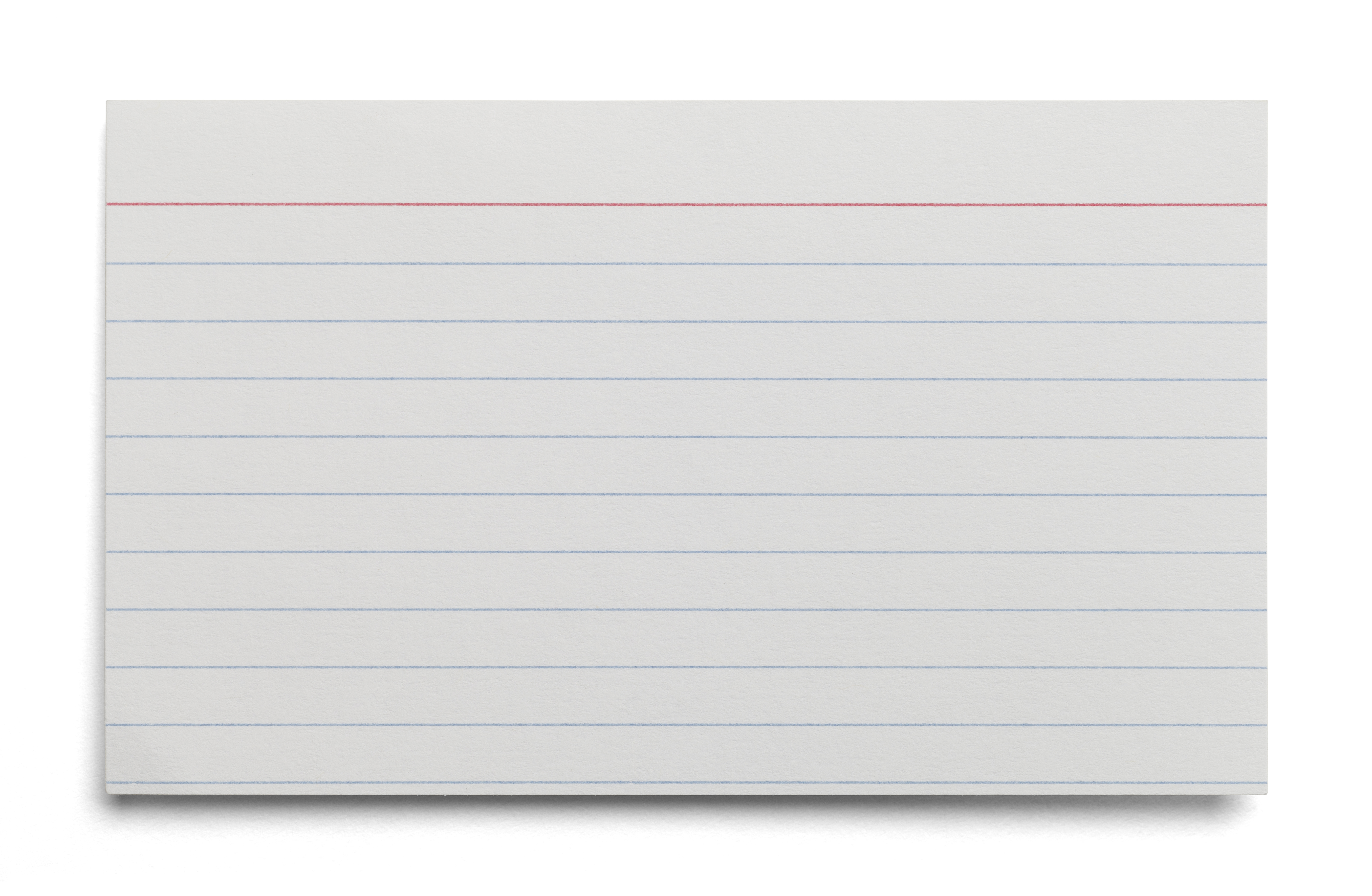 A Simple, Powerful Tweak on the First Day of School Index Card Activity