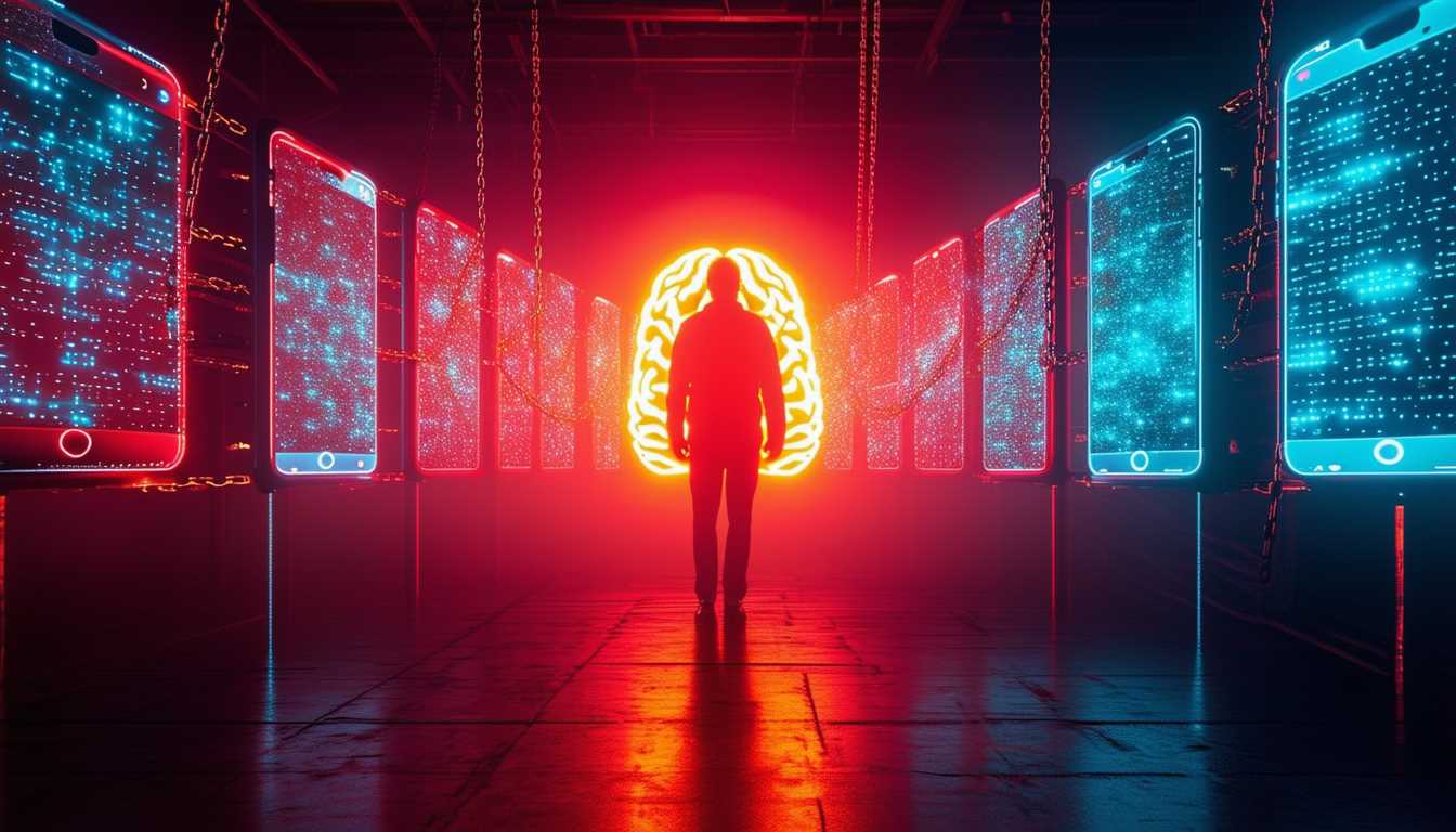 Exploring the Link Between Technology and Depression