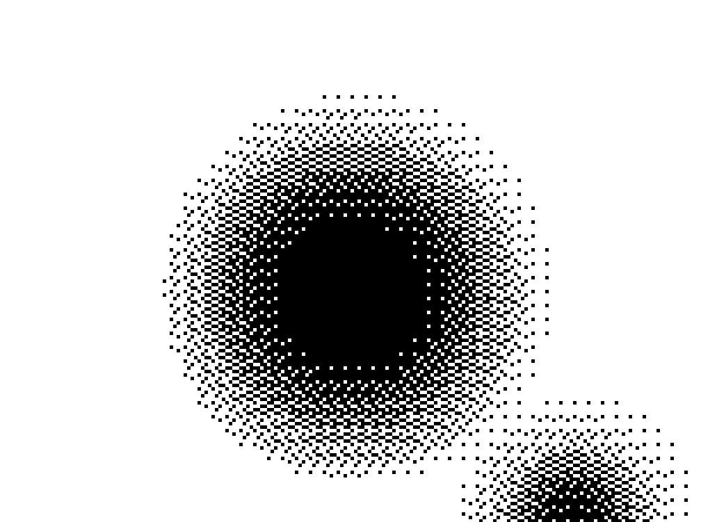 GitHub DavidStrachan/GMShader_Dithering Full screen Dithering