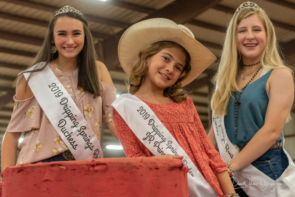 Rodeo Court Dave Wilson Photography