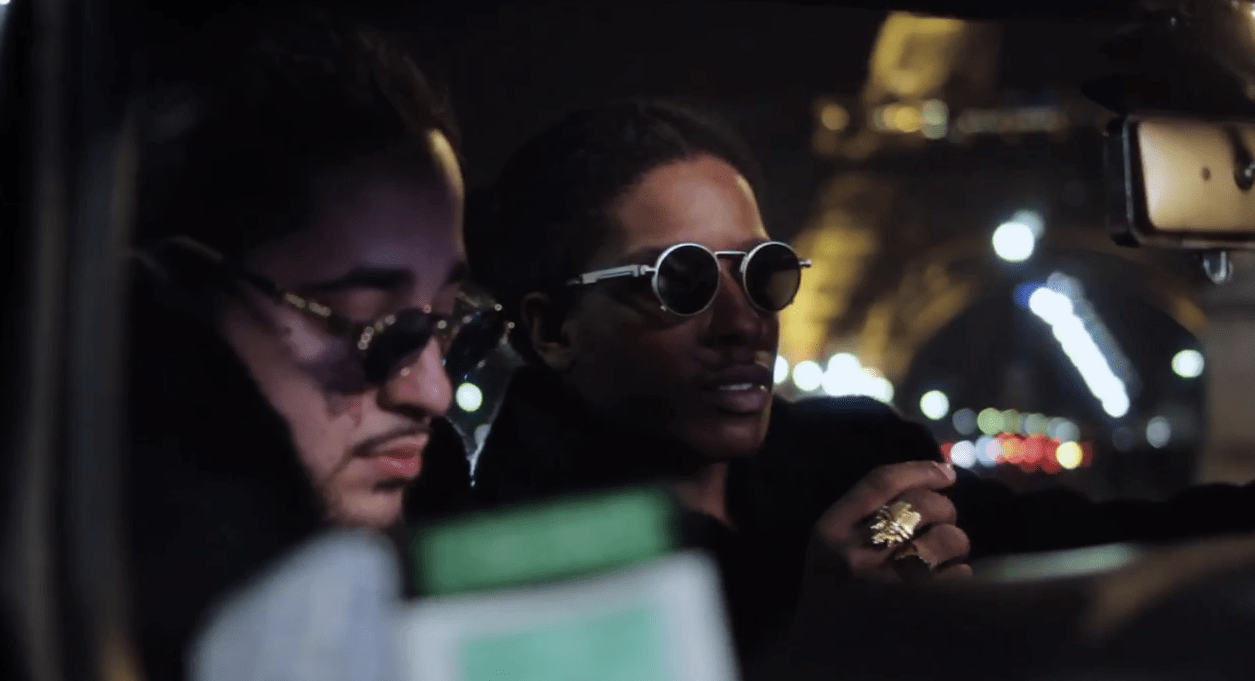 Asap Yams Causa Da Morte at Mark Palmeri blog