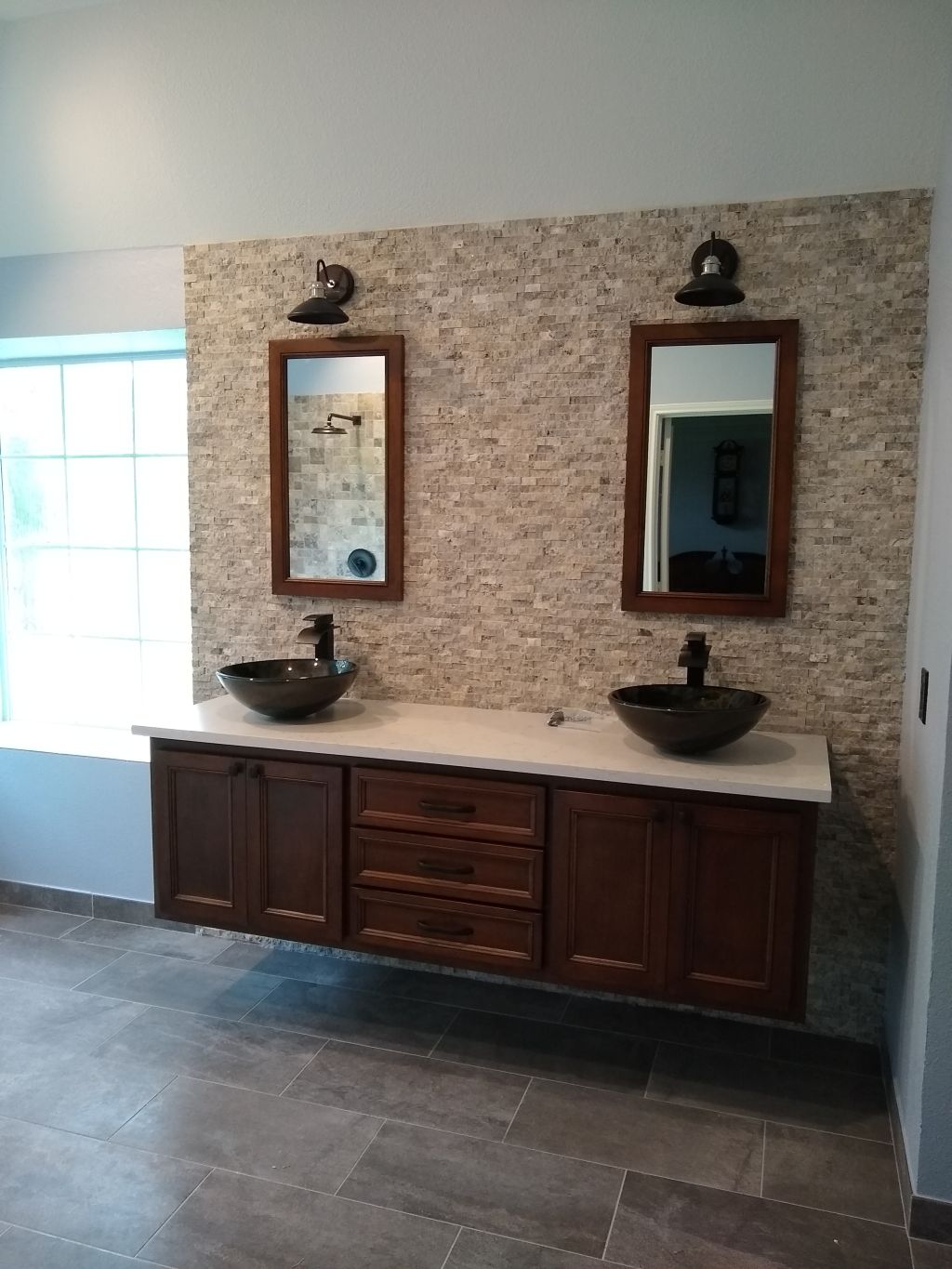 David Carpentry Trim Carpentry, Custom Interior finish