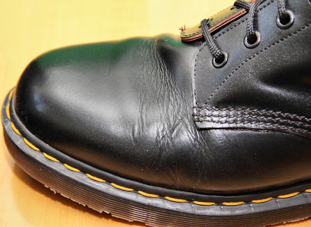 Dr. Martens ORIGINAL vs. Dr. Martens VINTAGE (updated 30.11.2010