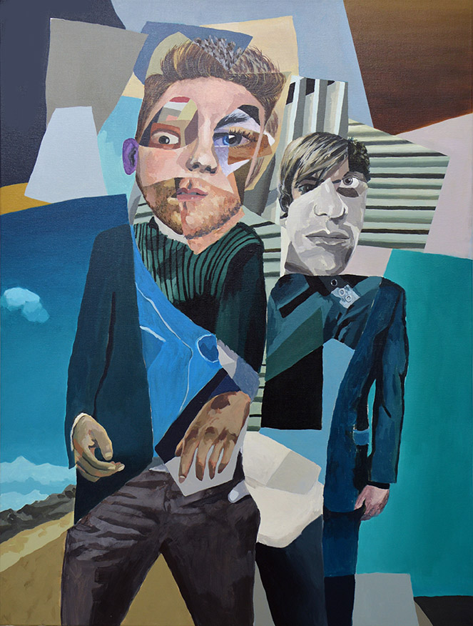 draw website DAVID LOCK