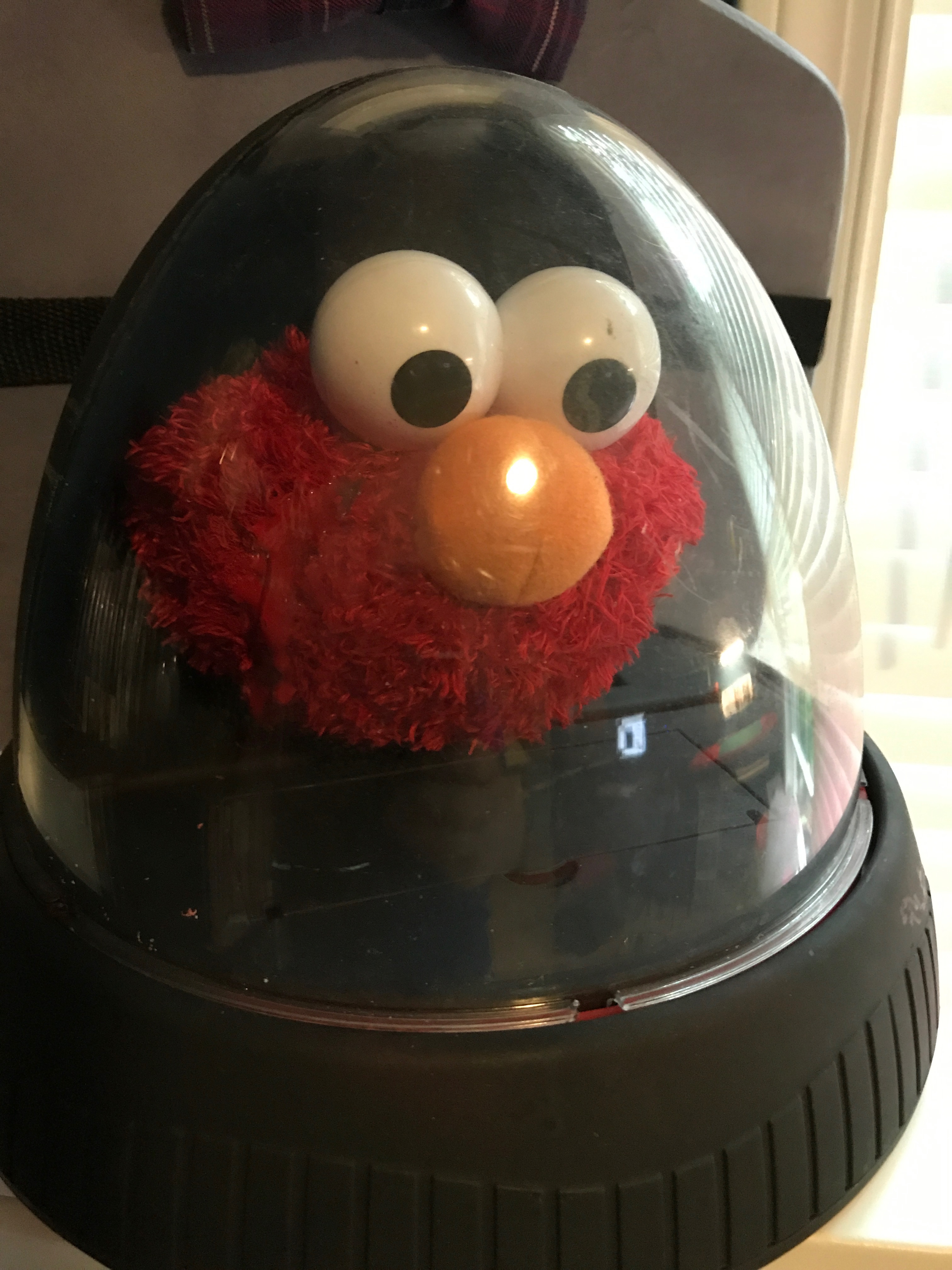 Elmo