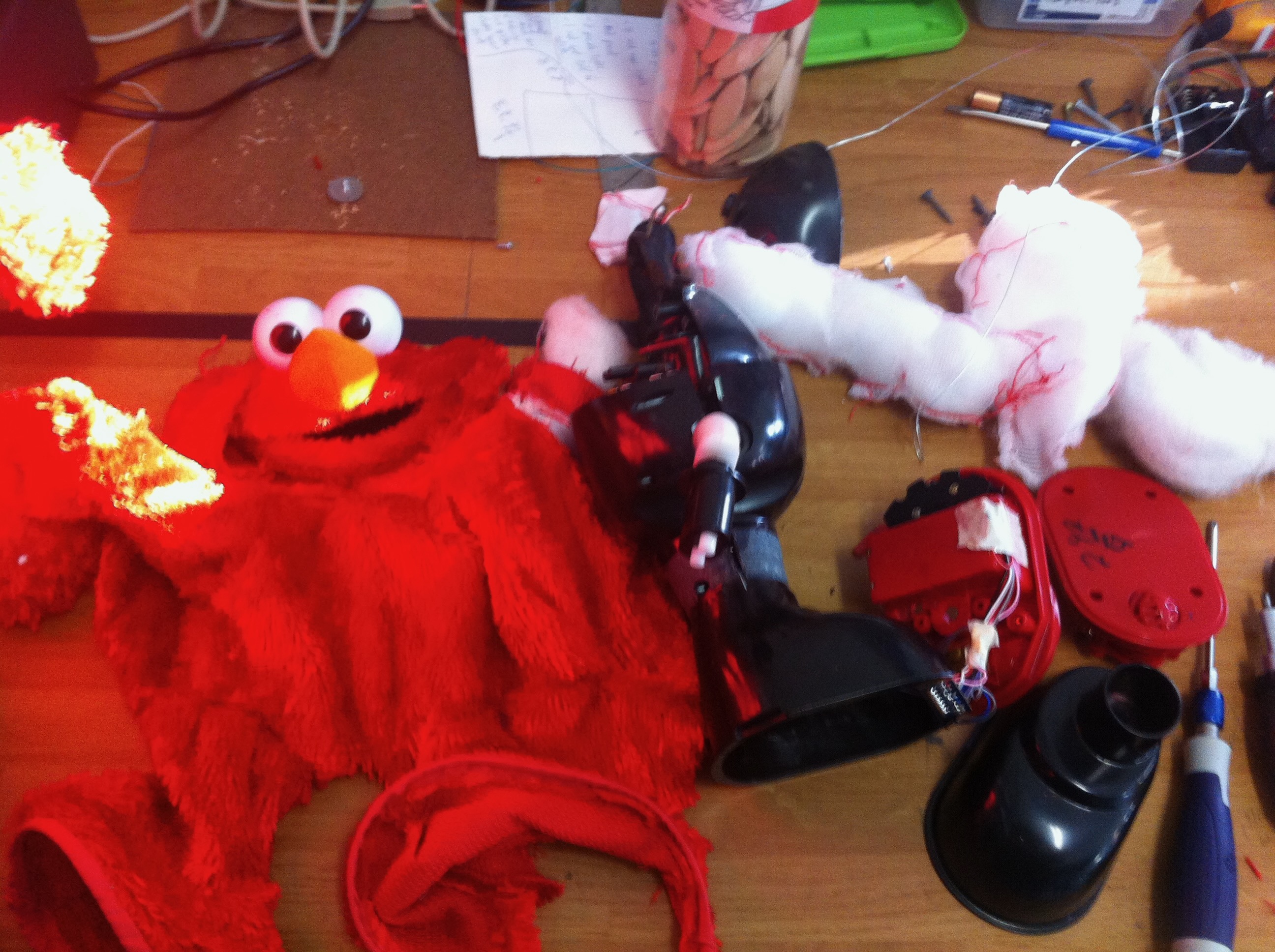 Elmo