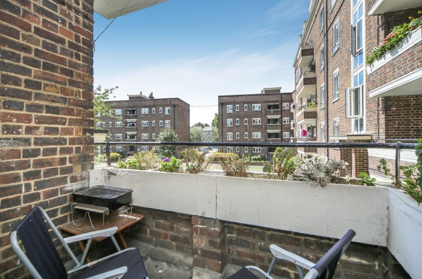 Carlton Road N4 4NJ David Andrew