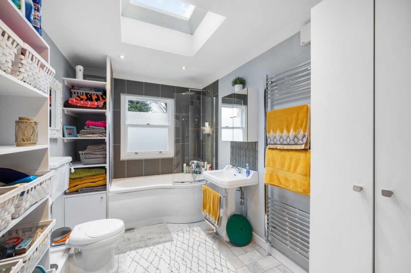 Perth Road, N4 3HB David Andrew