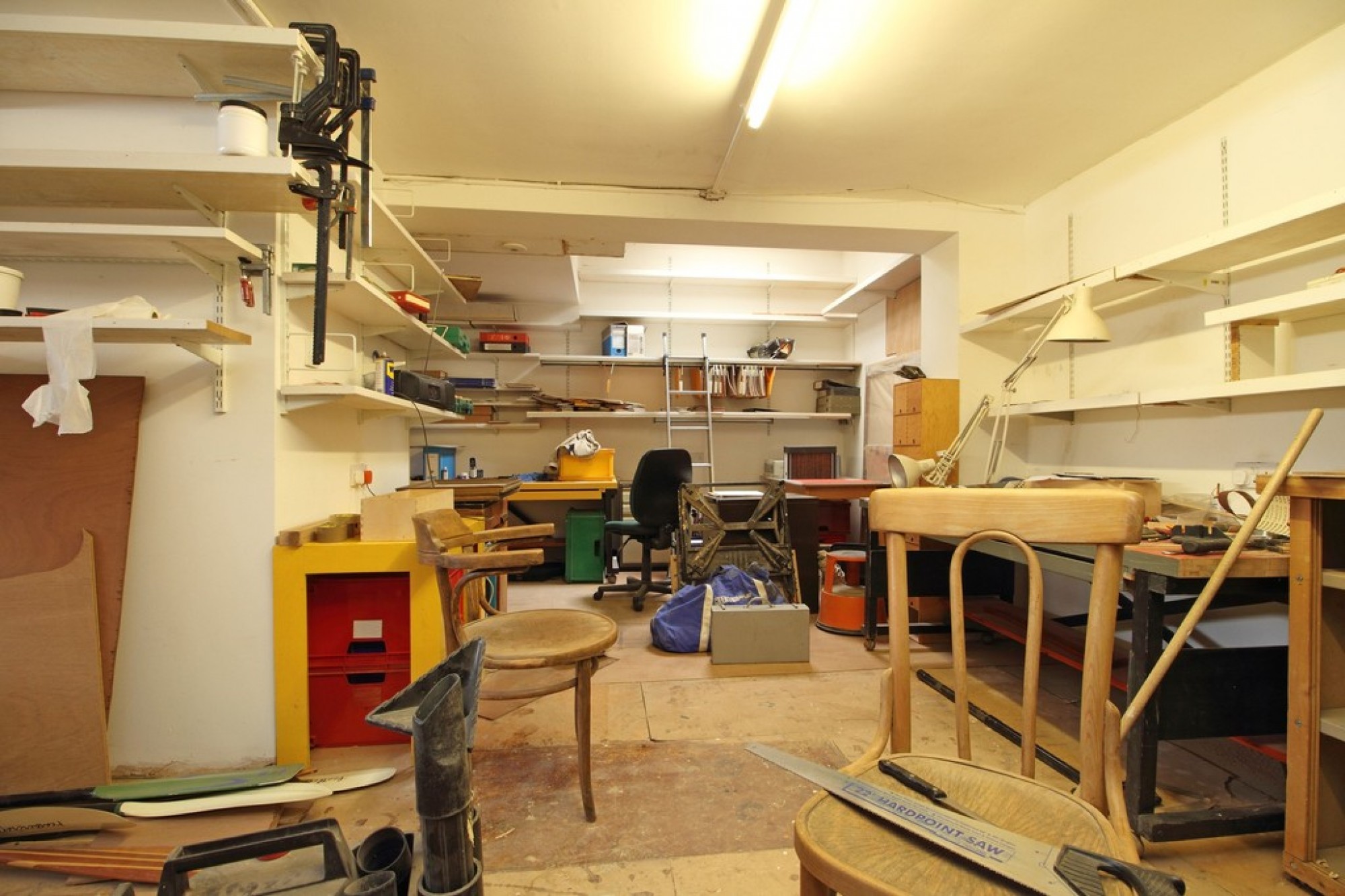 Wedmore Street, N19 4RU David Andrew