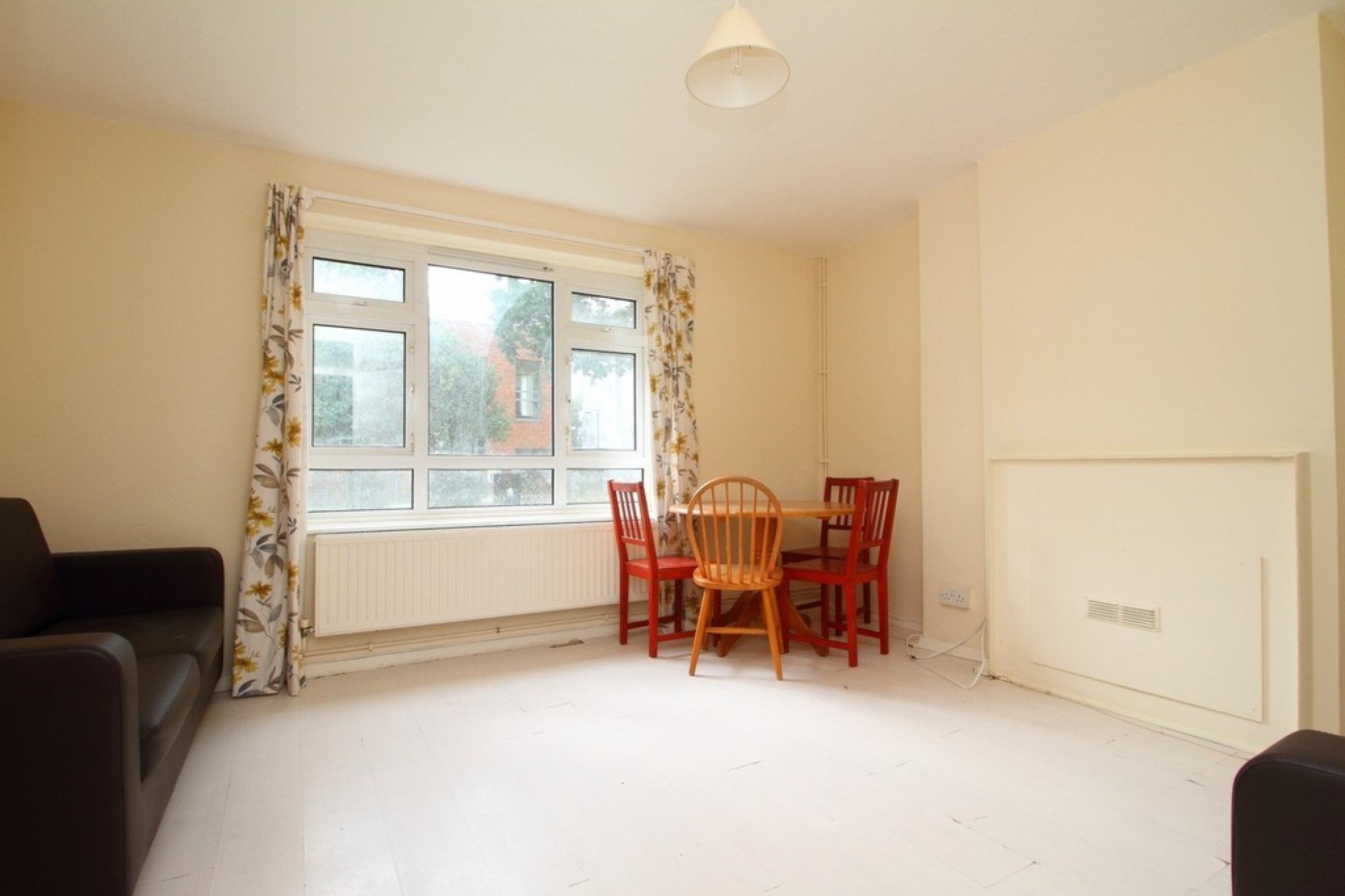 Holly Park Estate, London David Andrew