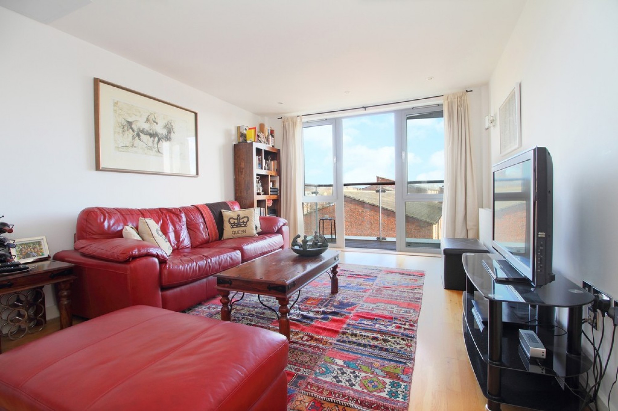 Kinver House, Elthorne Road, N19 4AS David Andrew