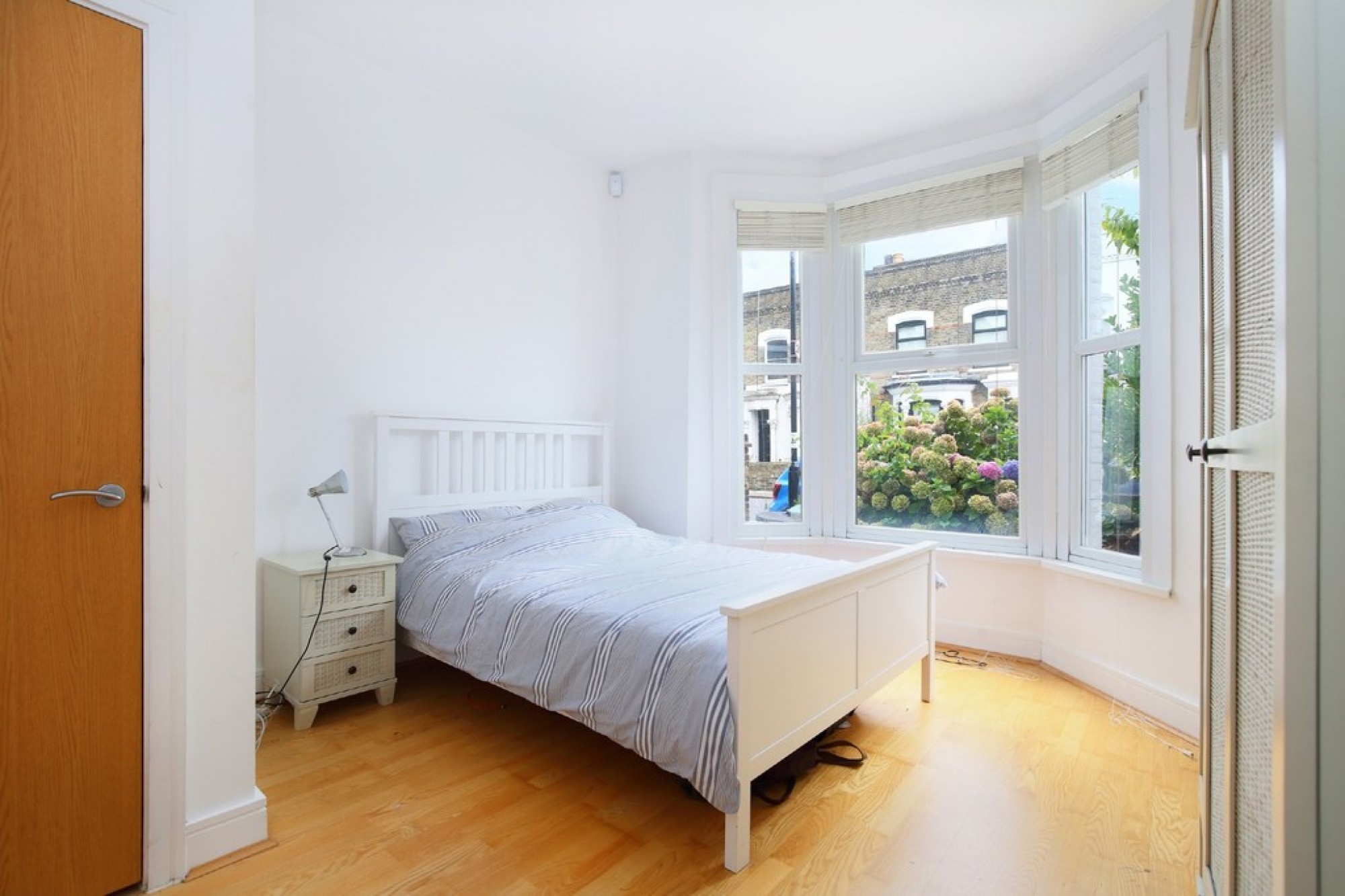 Corbyn Street, London David Andrew