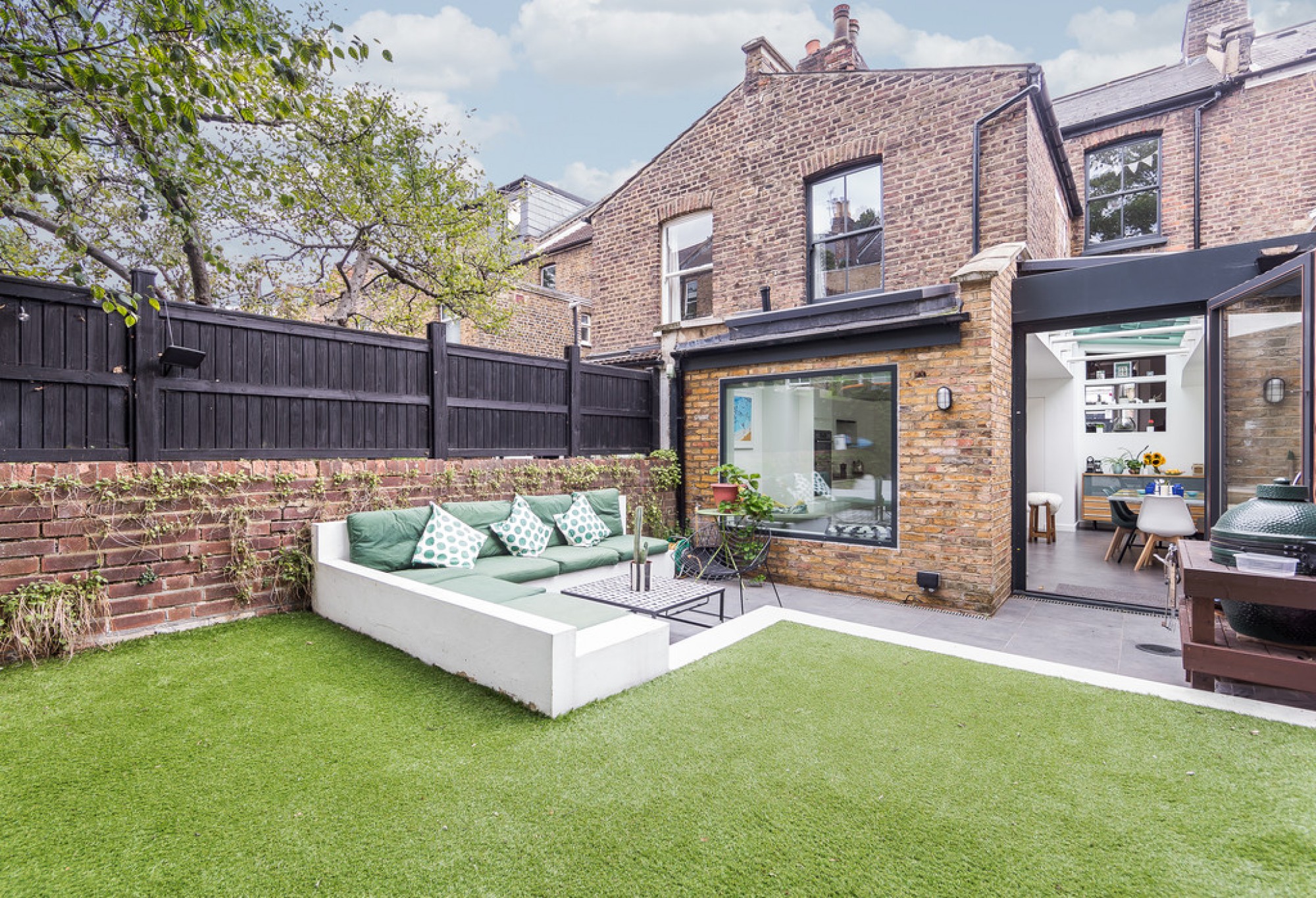 Corbyn Street, N4 3DB David Andrew