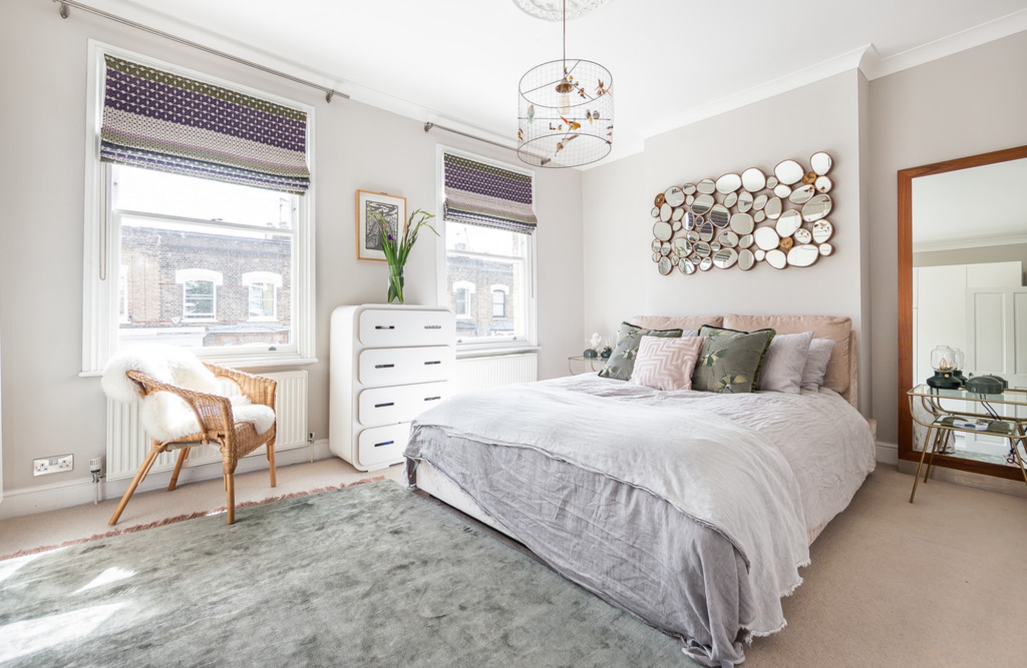 Corbyn Street, N4 3DB David Andrew