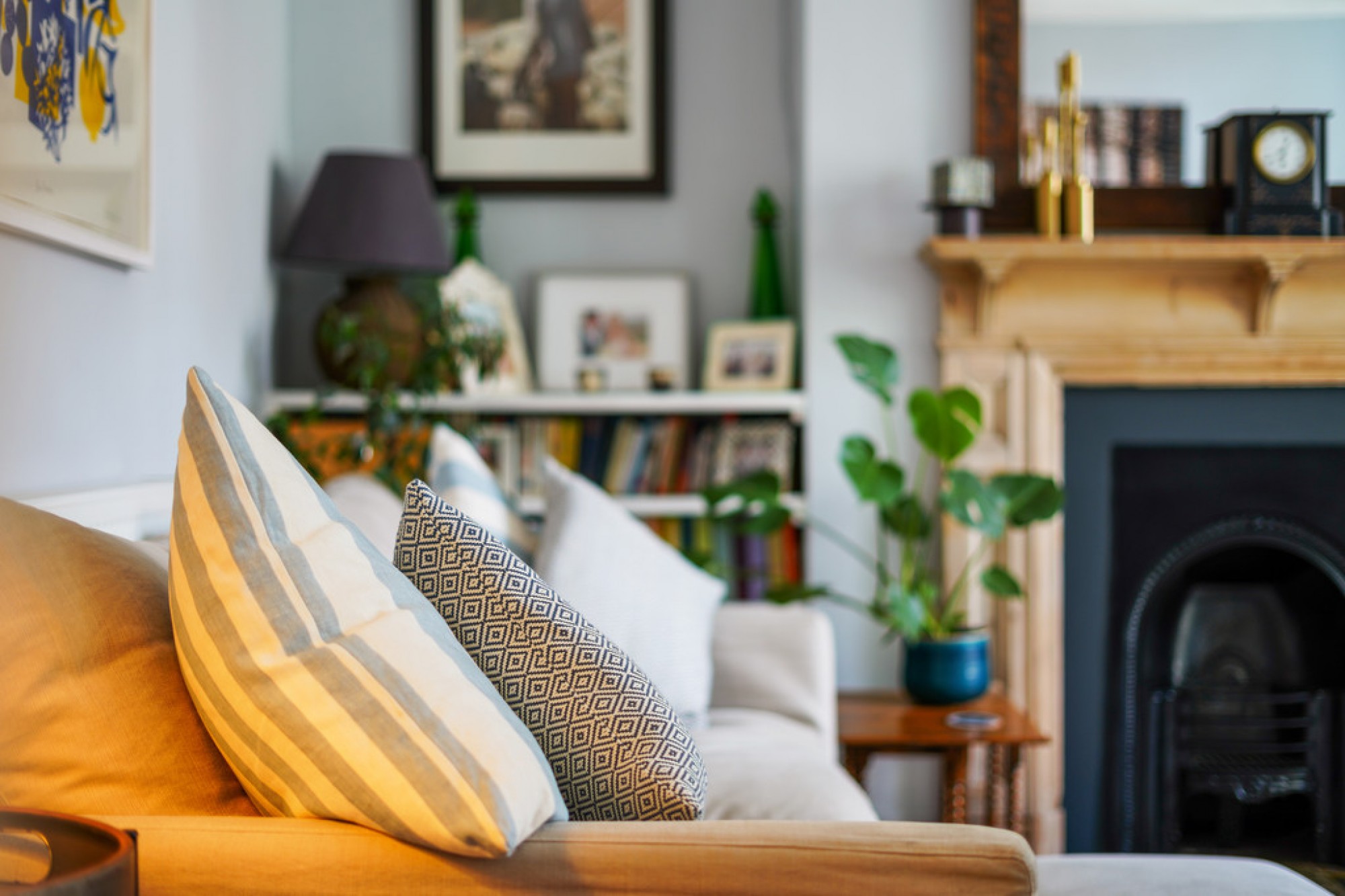 Hanley Road N4 3DW David Andrew