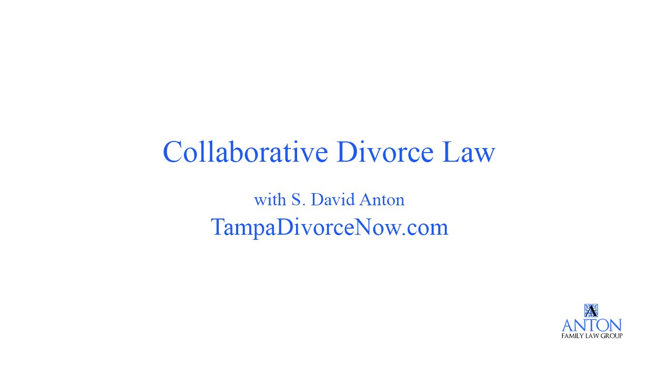 CollaborativeDivorceLaw Anton Legal Group