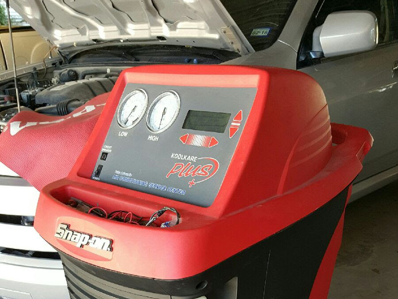 David Auto Paint & Body Repair