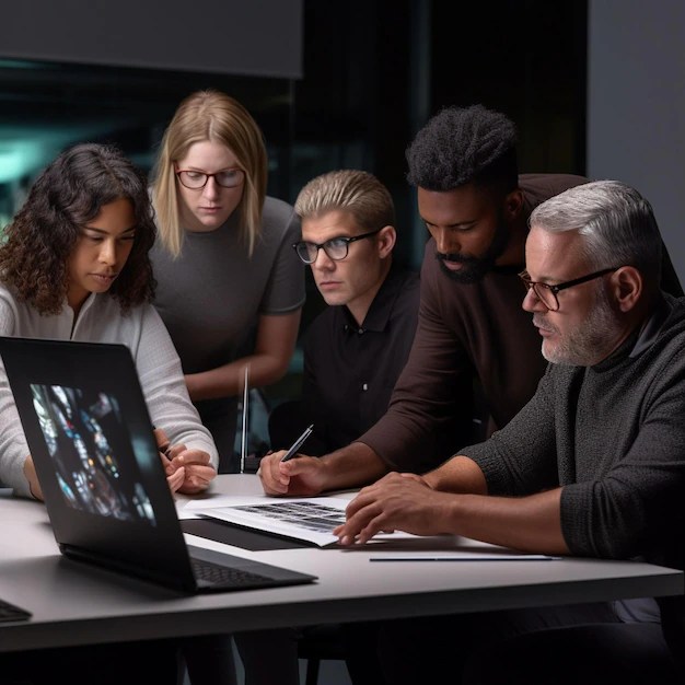 Software Developer A Guide to Landing Your Dream Job