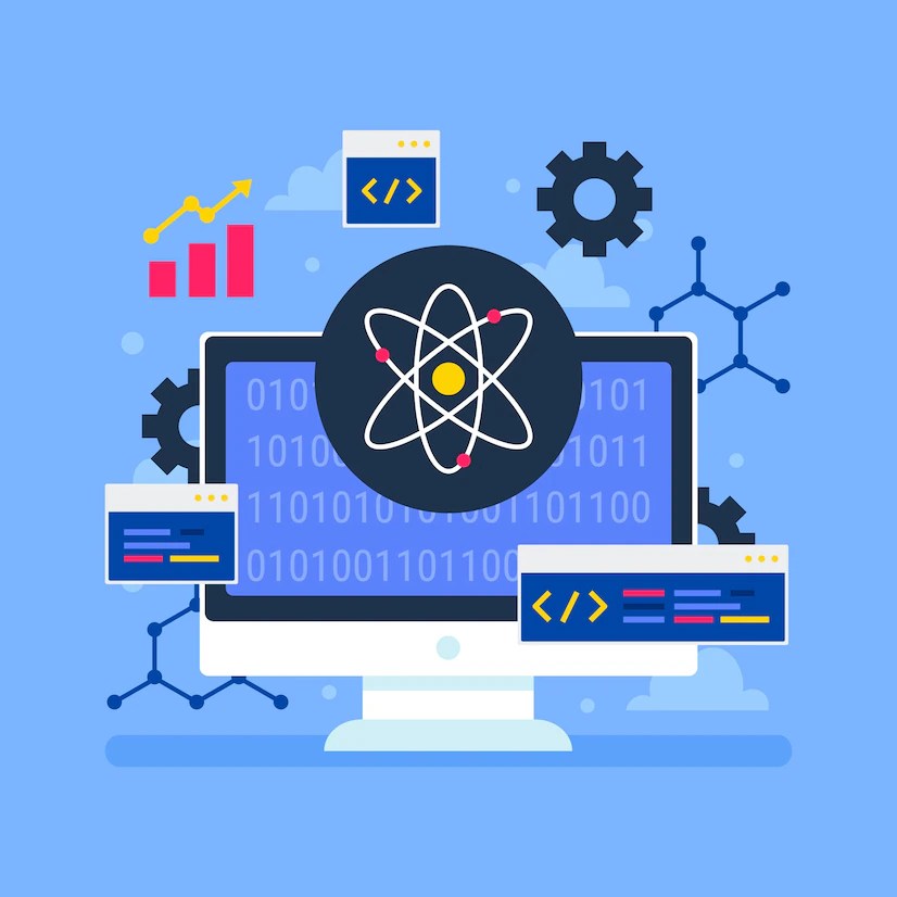 What Is React  Development and Why It Is Trending