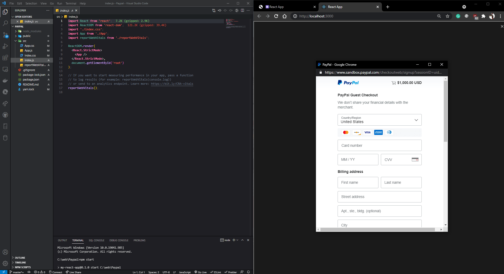 What Is React  Development and Why It Is Trending