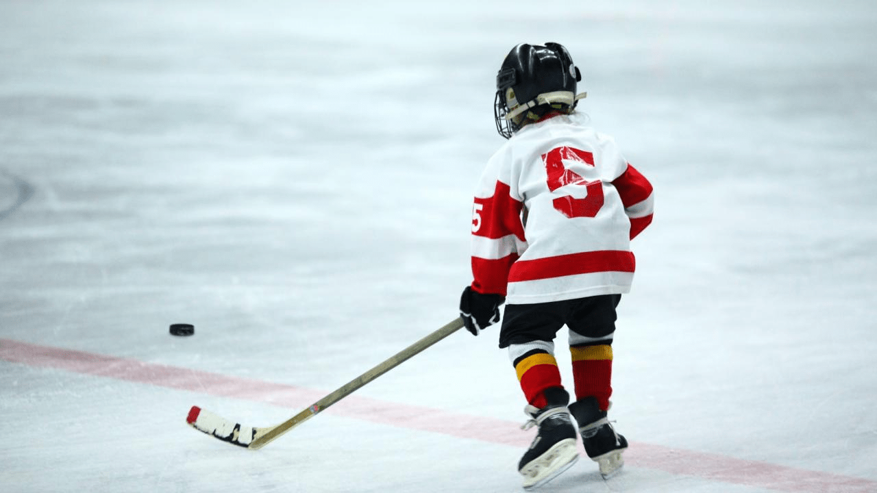 How Much Does Youth Hockey Cost Read Here