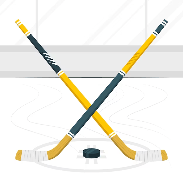 Hockey Stick Kick Points Explained
