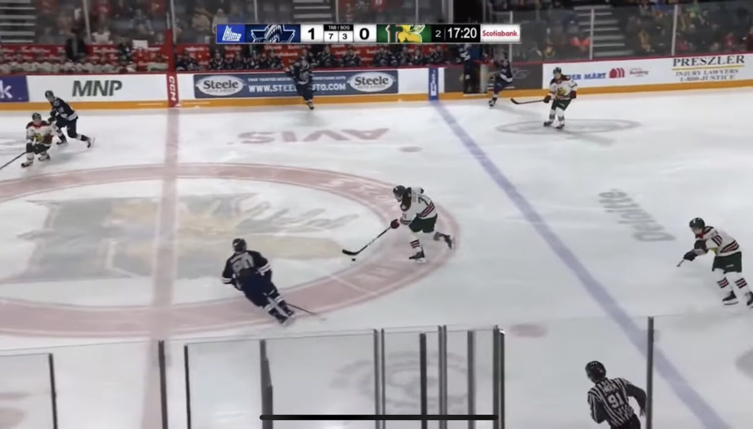 How Do NHL Players Get Paid? Player Compensation