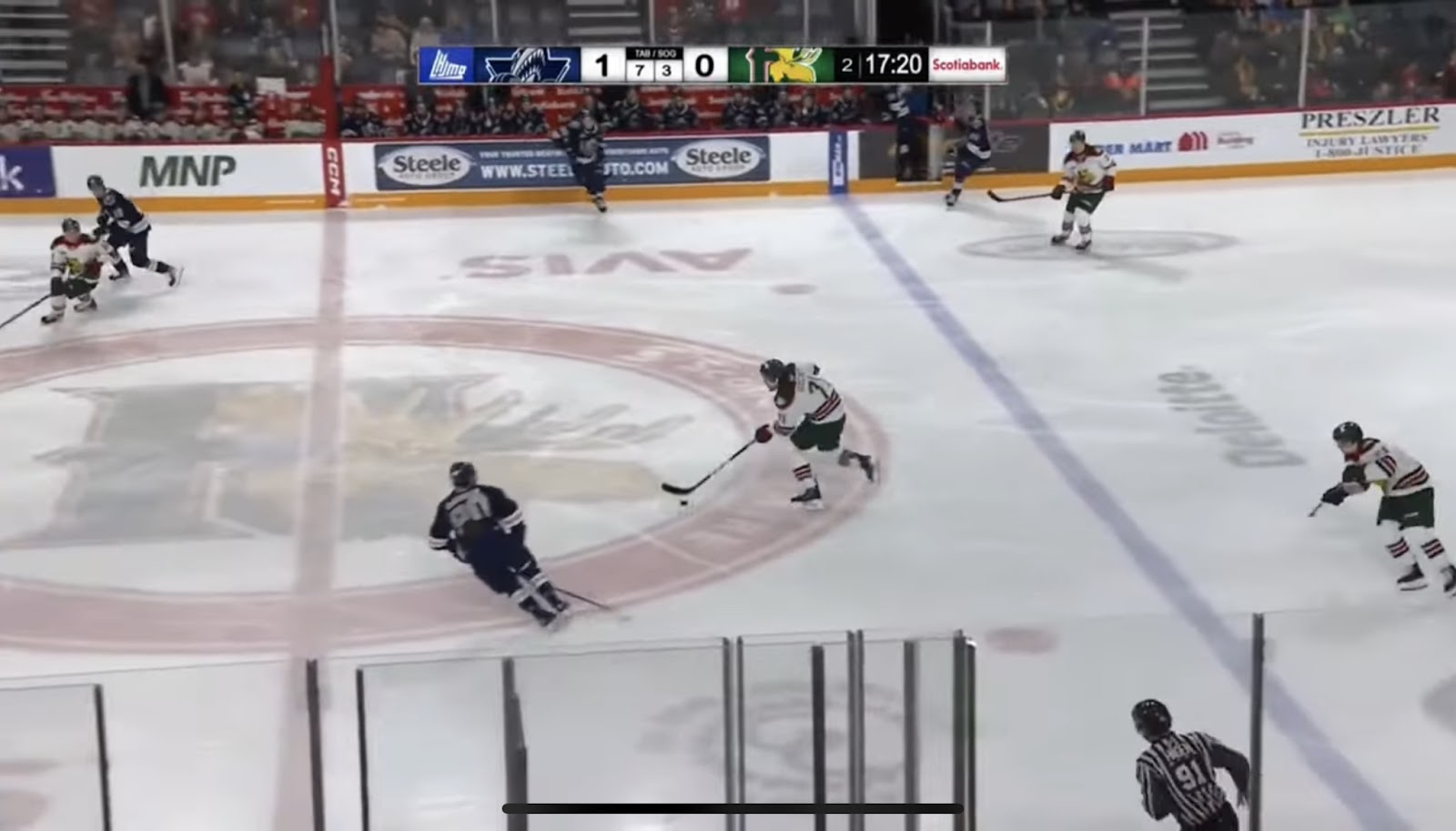 How Do NHL Players Get Paid? Player Compensation