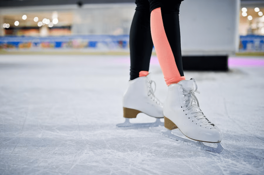 How Tight Should Figure Skates Be? Striking Balance