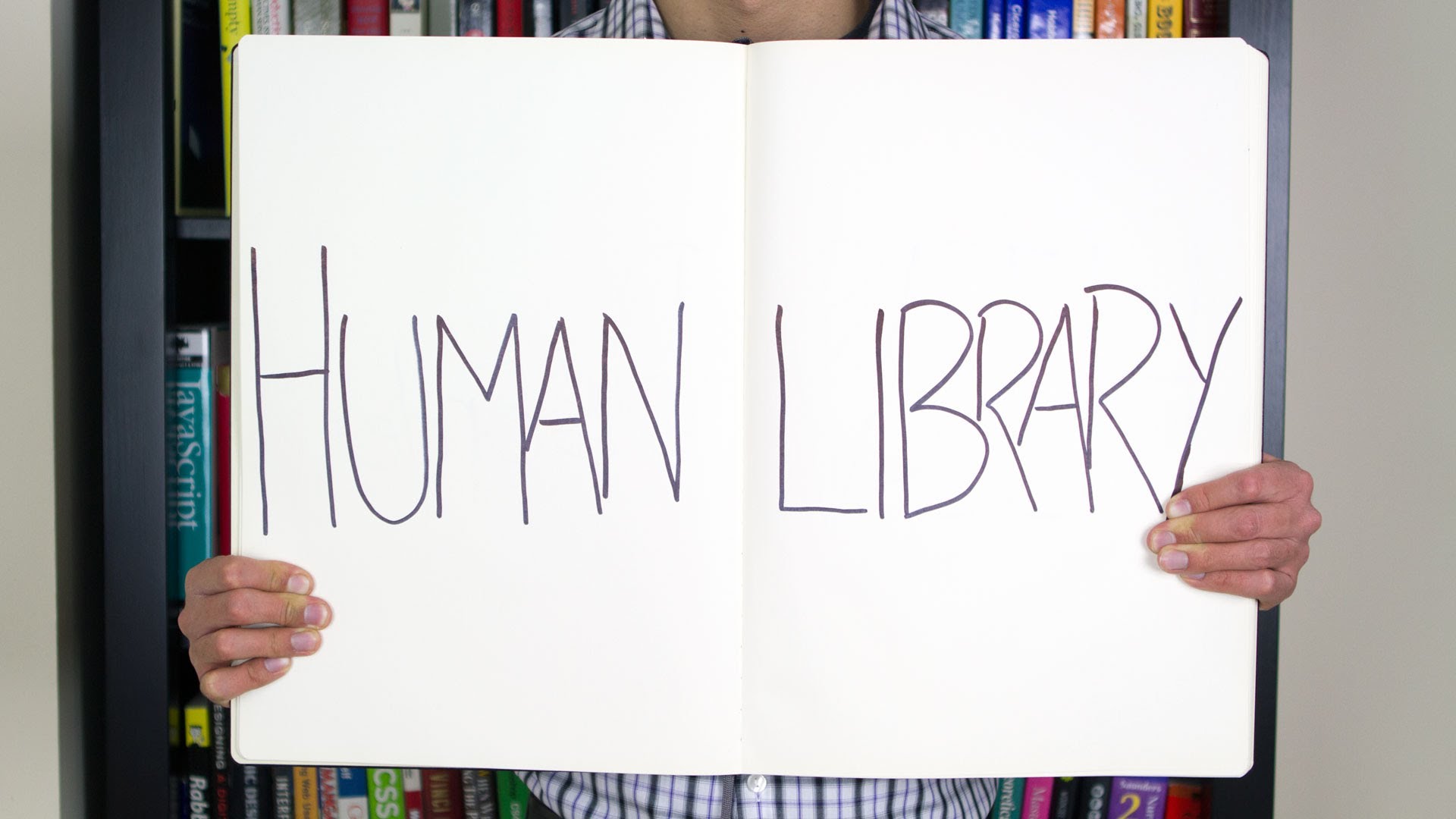 Take me off the shelf David Baker