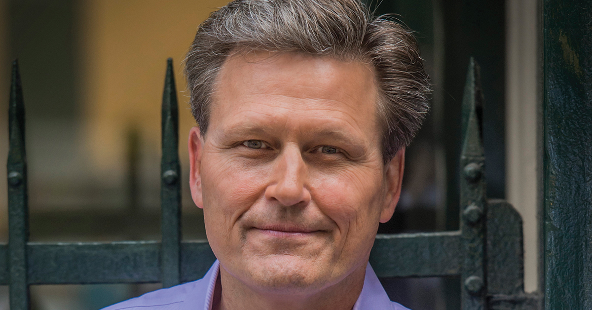 Summer Spotlight David Baldacci David Baldacci(09)