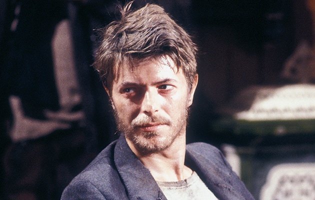 David Bowie in Bertolt Brecht’s Baal (BBC 1982) David Bowie News