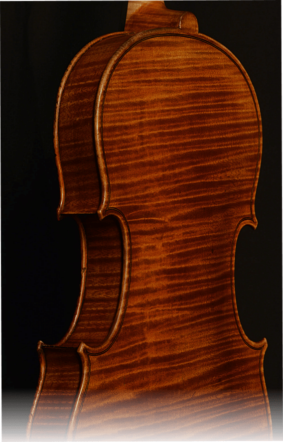 David Brewer Fine Violins, LLC